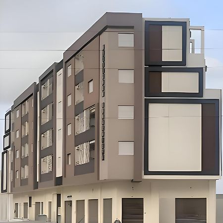 Elegant S1 Meuble Garde A Ariana -Tunis 아파트 외부 사진