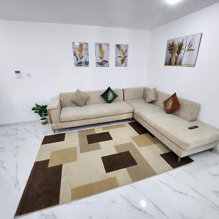 Elegant S1 Meuble Garde A Ariana -Tunis 아파트 외부 사진