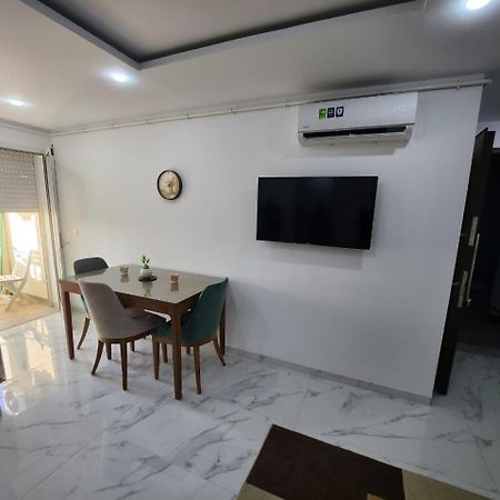 Elegant S1 Meuble Garde A Ariana -Tunis 아파트 외부 사진