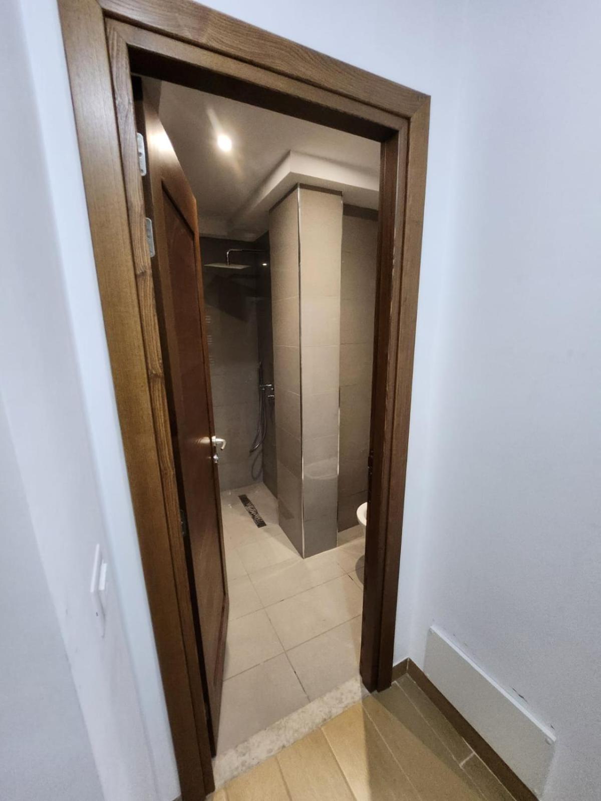 Elegant S1 Meuble Garde A Ariana -Tunis 아파트 외부 사진