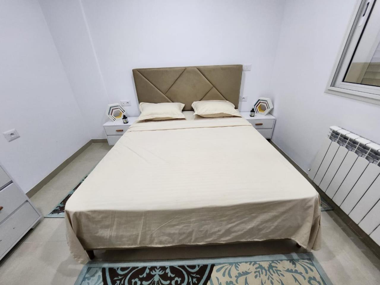 Elegant S1 Meuble Garde A Ariana -Tunis 아파트 외부 사진
